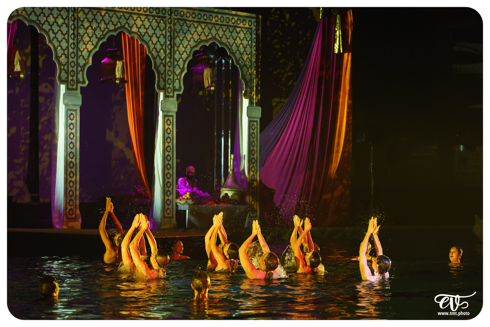 BNS - MILLE ET UNE NUITS